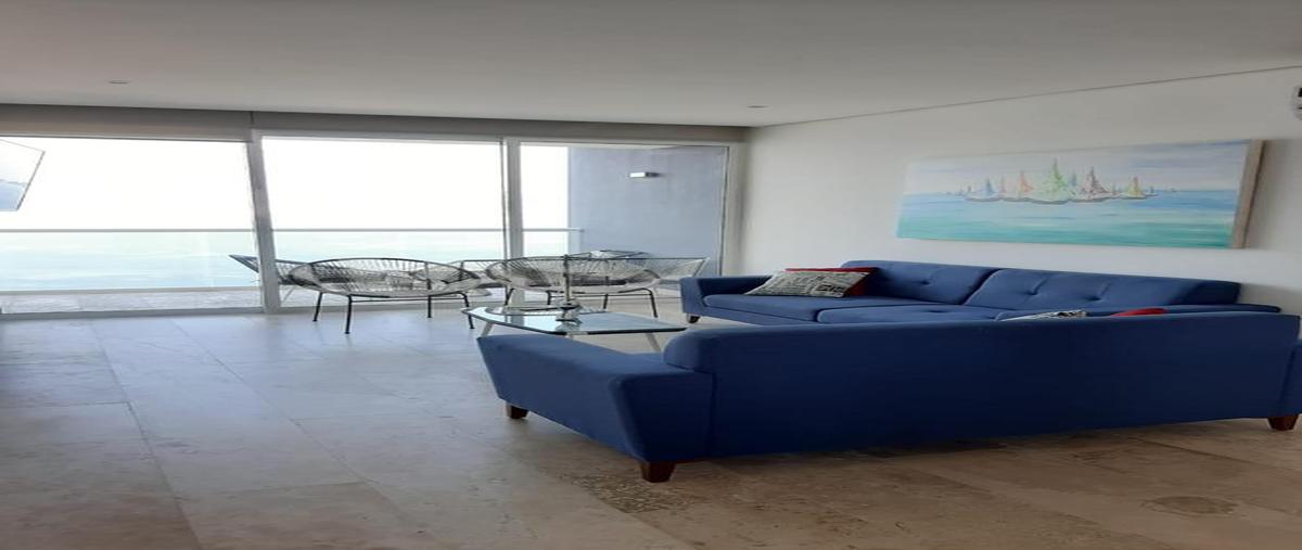 Foto de departamento en venta en  , costa azul, acapulco de juárez, guerrero, 0 No. 04