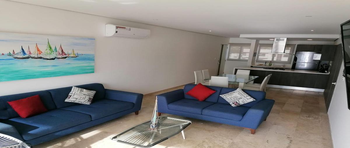 Foto de departamento en venta en  , costa azul, acapulco de juárez, guerrero, 0 No. 05