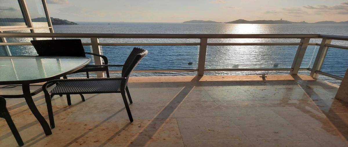 Foto de departamento en venta en  , costa azul, acapulco de juárez, guerrero, 0 No. 04