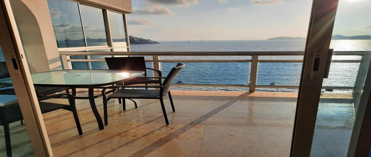 Foto de departamento en venta en  , costa azul, acapulco de juárez, guerrero, 0 No. 05