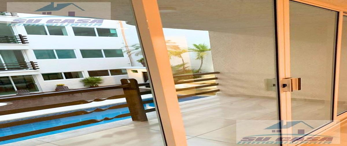 Foto de departamento en venta en  , costa azul, acapulco de juárez, guerrero, 29816314 No. 04