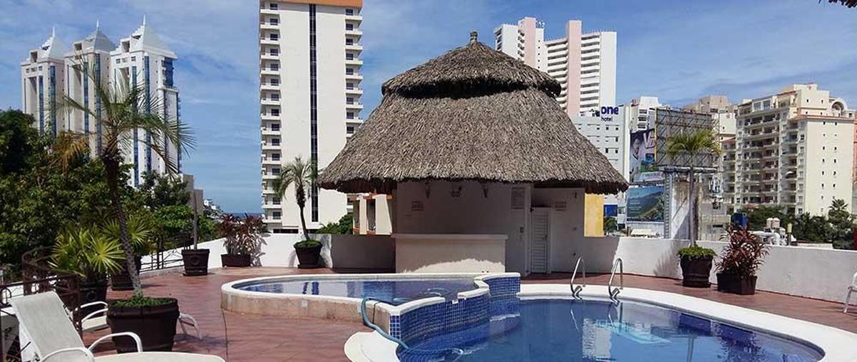 Foto de departamento en venta en  , costa azul, acapulco de juárez, guerrero, 0 No. 03