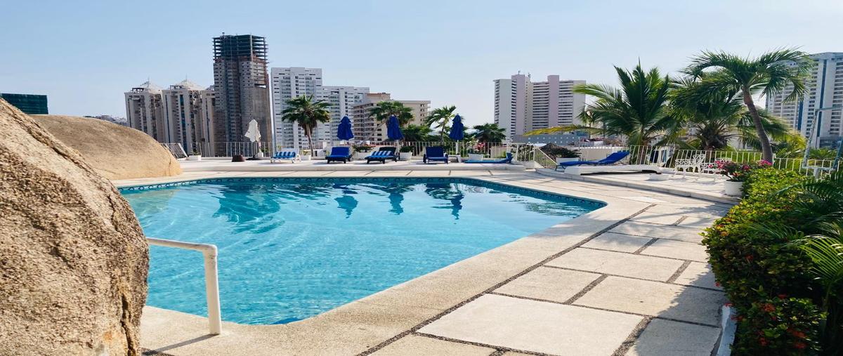 Foto de departamento en venta en  , costa azul, acapulco de juárez, guerrero, 0 No. 03