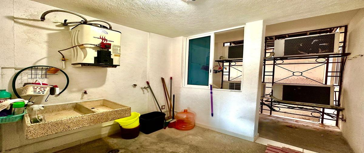 Foto de departamento en renta en  , costa azul, acapulco de juárez, guerrero, 0 No. 05