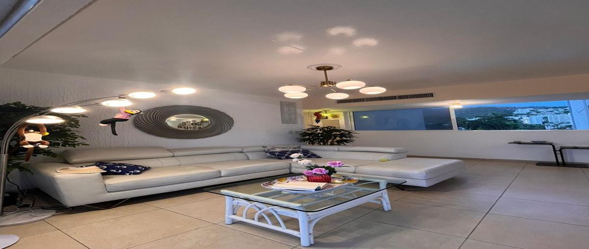 Foto de departamento en renta en  , costa azul, acapulco de juárez, guerrero, 30221584 No. 03