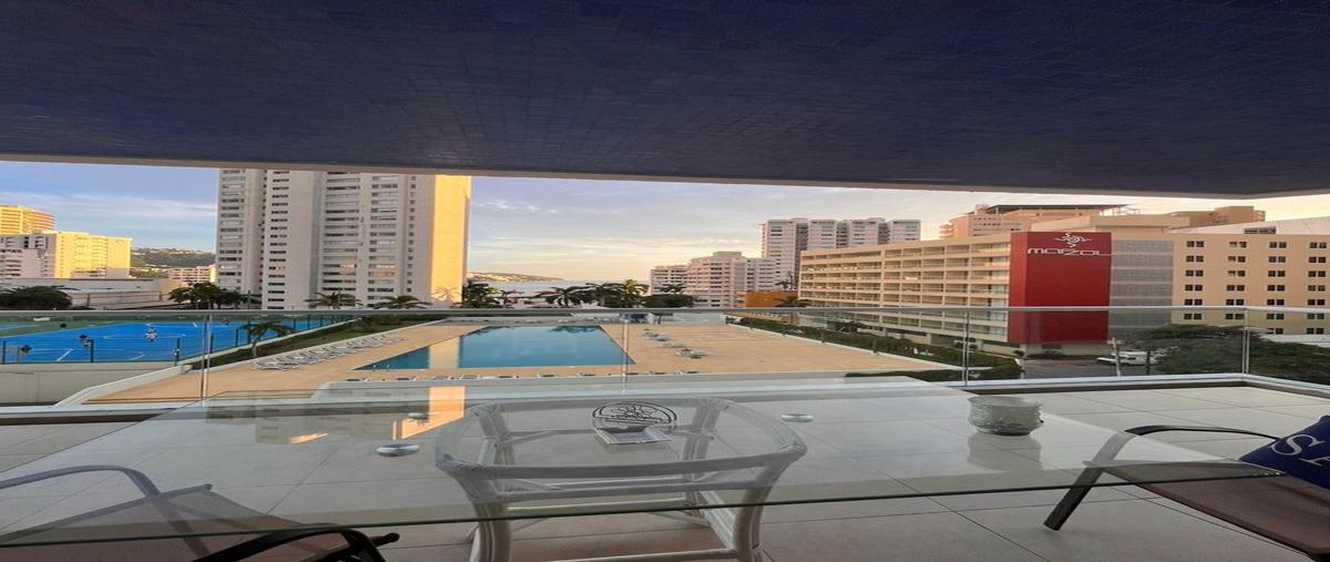 Foto de departamento en renta en  , costa azul, acapulco de juárez, guerrero, 30221584 No. 05