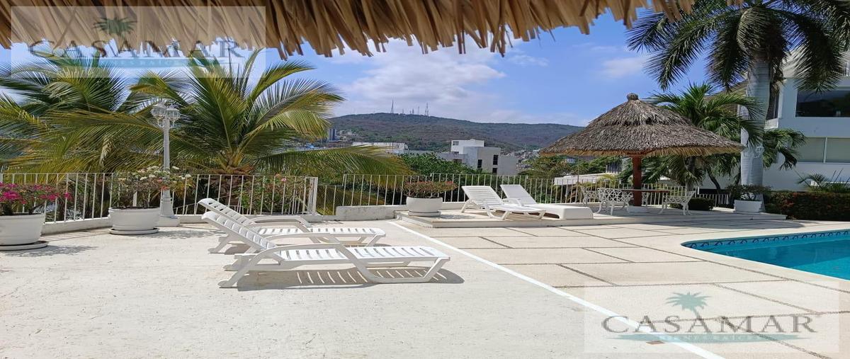 Foto de departamento en renta en  , costa azul, acapulco de juárez, guerrero, 30298119 No. 04