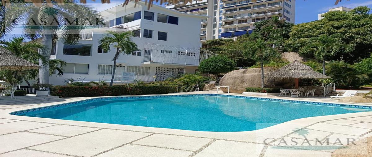 Foto de departamento en renta en  , costa azul, acapulco de juárez, guerrero, 30298119 No. 05