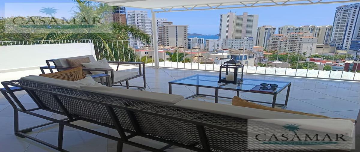 Foto de departamento en , costa azul, acapulco de juárez, guerrero, 30298121 foto 01 Foto de departamento en venta en , costa azul, acapulco de juárez, guerrero, 30298121 No. 01