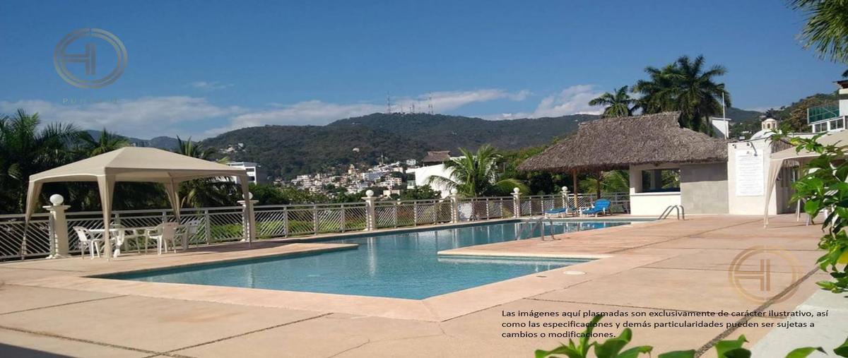 Foto de departamento en venta en  , costa azul, acapulco de juárez, guerrero, 30299056 No. 04