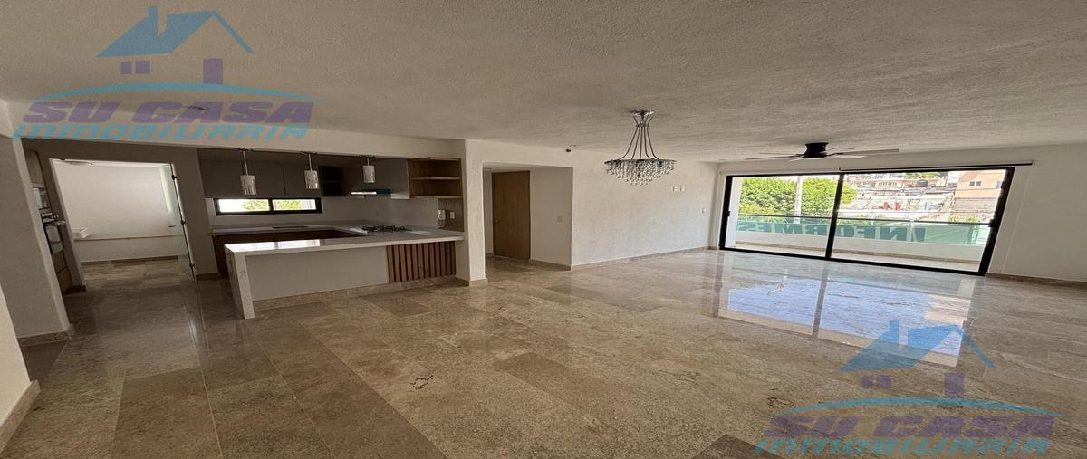 Foto de departamento en venta en  , costa azul, acapulco de juárez, guerrero, 30313655 No. 04