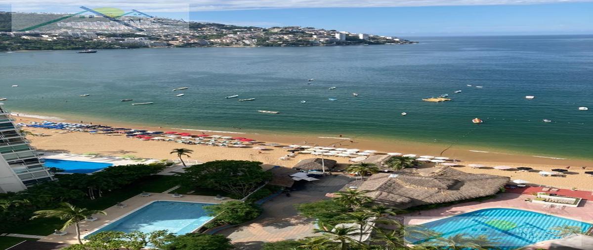 Foto de departamento en venta en  , costa azul, acapulco de juárez, guerrero, 30397218 No. 02