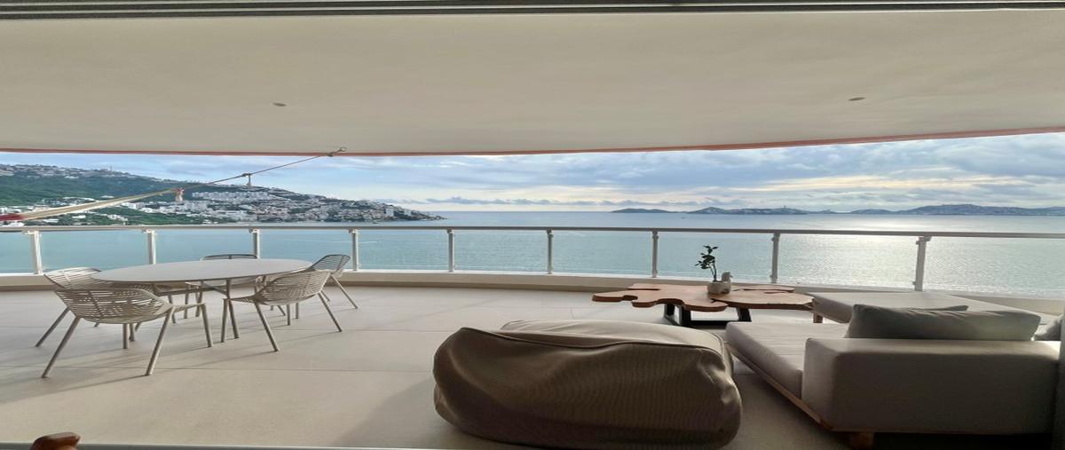 Foto de departamento en venta en  , costa azul, acapulco de juárez, guerrero, 0 No. 03