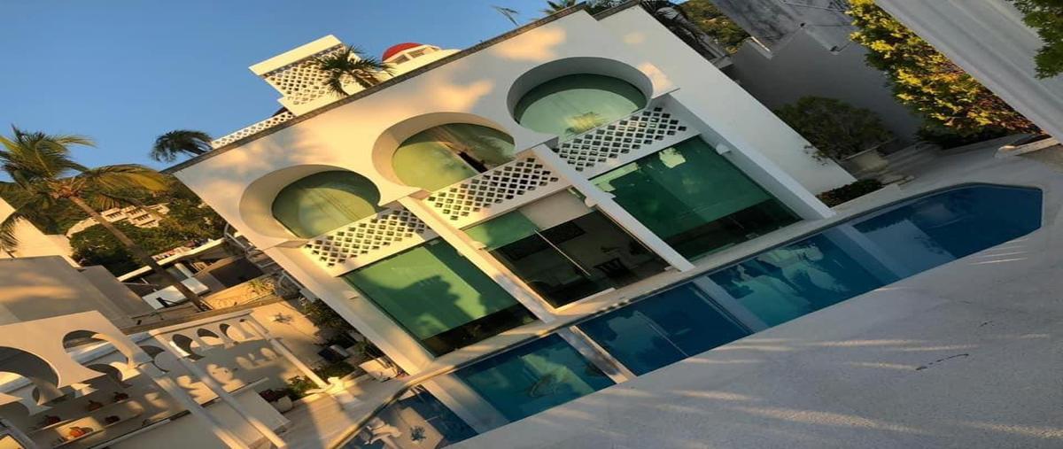 Foto de casa en renta en  , costa azul, acapulco de juárez, guerrero, 0 No. 04