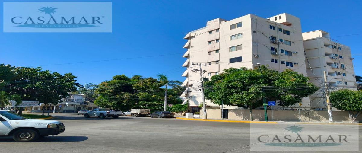 Foto de departamento en , costa azul, acapulco de juárez, guerrero, 0 foto 02 Foto de departamento en venta en , costa azul, acapulco de juárez, guerrero, 0 No. 02