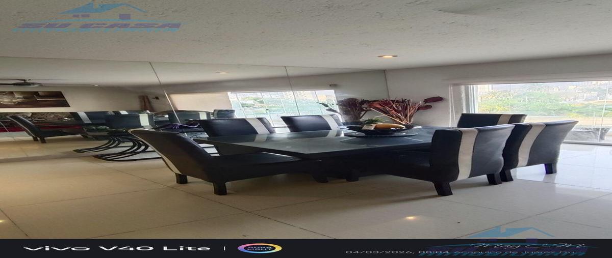 Foto de departamento en renta en  , costa azul, acapulco de juárez, guerrero, 0 No. 03