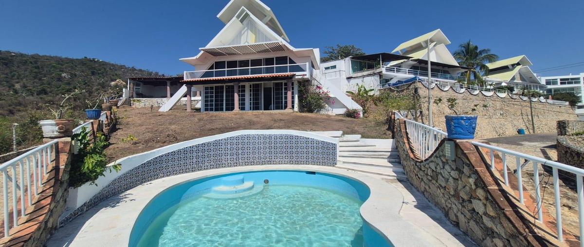 Foto de casa en , costa azul, acapulco de juárez, guerrero, 0 foto 01 Foto de casa en venta en , costa azul, acapulco de juárez, guerrero, 0 No. 01