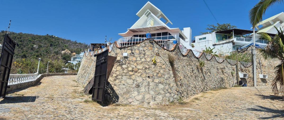 Foto de casa en , costa azul, acapulco de juárez, guerrero, 0 foto 05 Foto de casa en venta en , costa azul, acapulco de juárez, guerrero, 0 No. 05