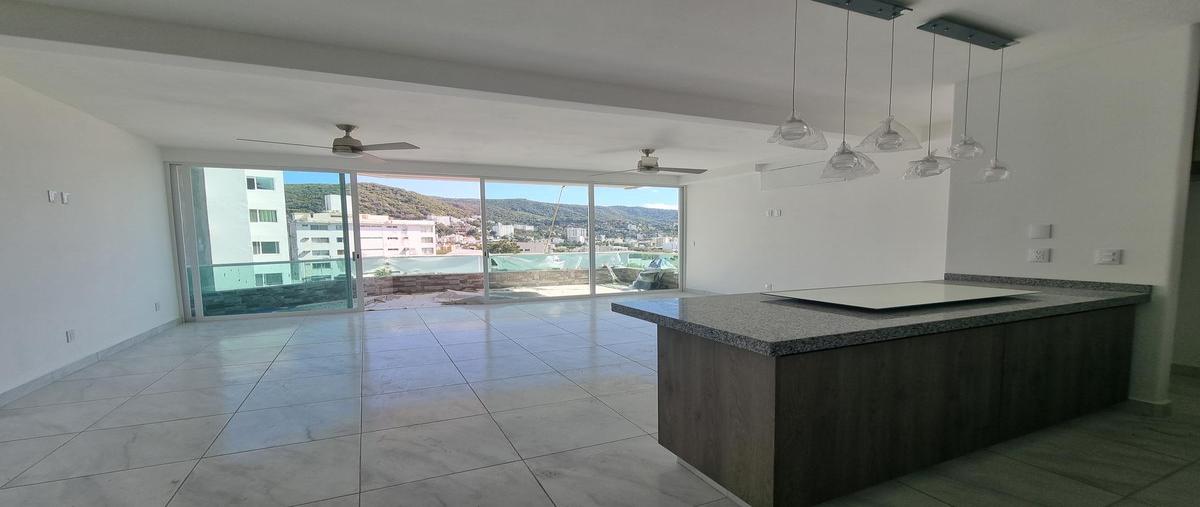 Foto de departamento en renta en  , costa azul, acapulco de juárez, guerrero, 0 No. 03