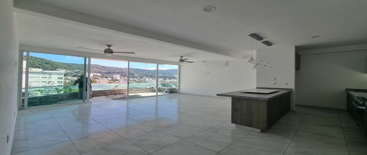Foto de departamento en renta en  , costa azul, acapulco de juárez, guerrero, 0 No. 04
