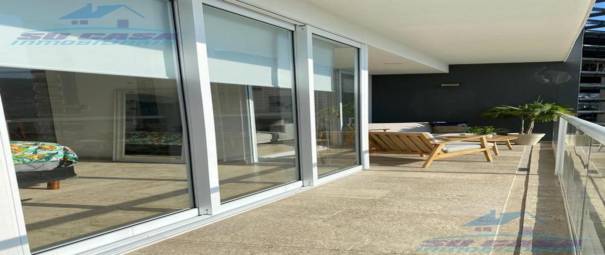 Foto de departamento en venta en  , costa azul, acapulco de juárez, guerrero, 0 No. 04