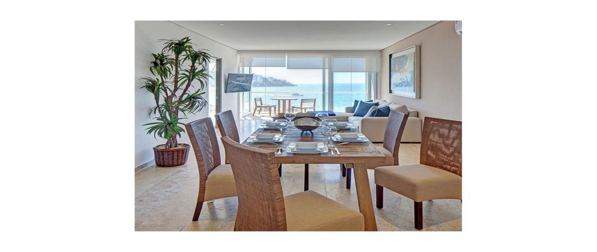 Foto de departamento en venta en  , costa azul, acapulco de juárez, guerrero, 31103786 No. 04