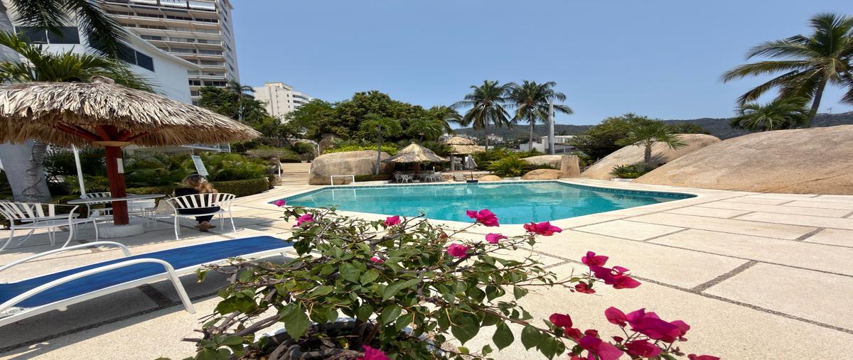 Foto de departamento en renta en  , costa azul, acapulco de juárez, guerrero, 0 No. 03