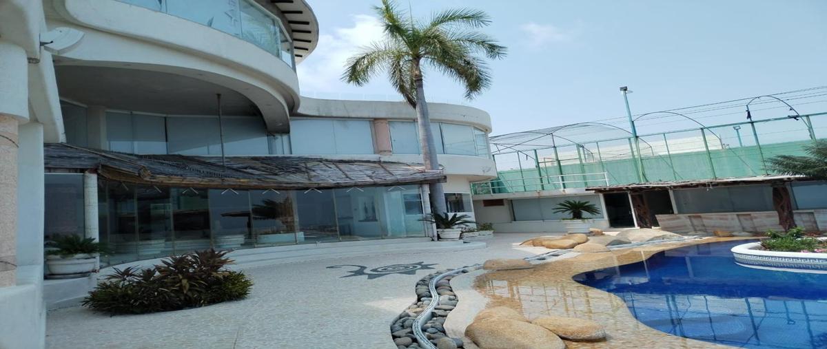 Foto de departamento en venta en  , costa azul, acapulco de juárez, guerrero, 0 No. 03