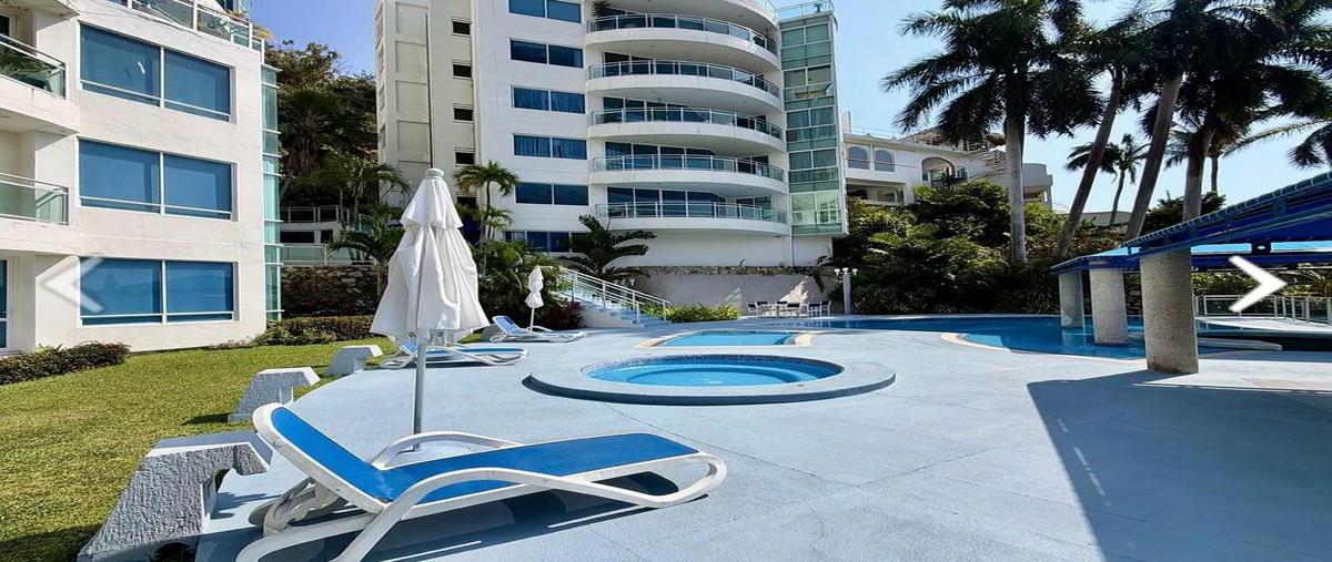 Foto de departamento en venta en  , costa azul, acapulco de juárez, guerrero, 0 No. 04