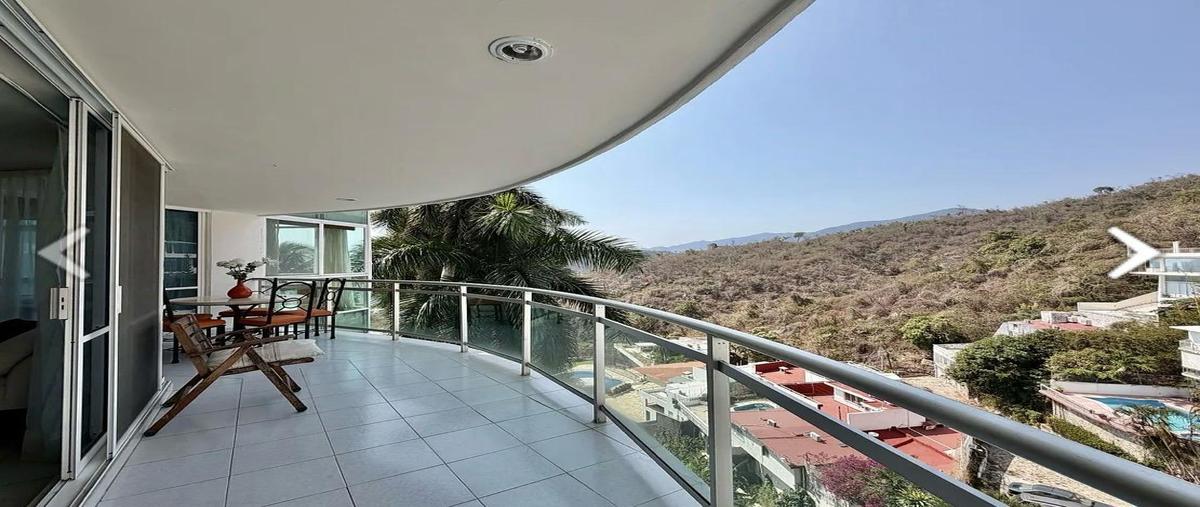 Foto de departamento en venta en  , costa azul, acapulco de juárez, guerrero, 0 No. 05