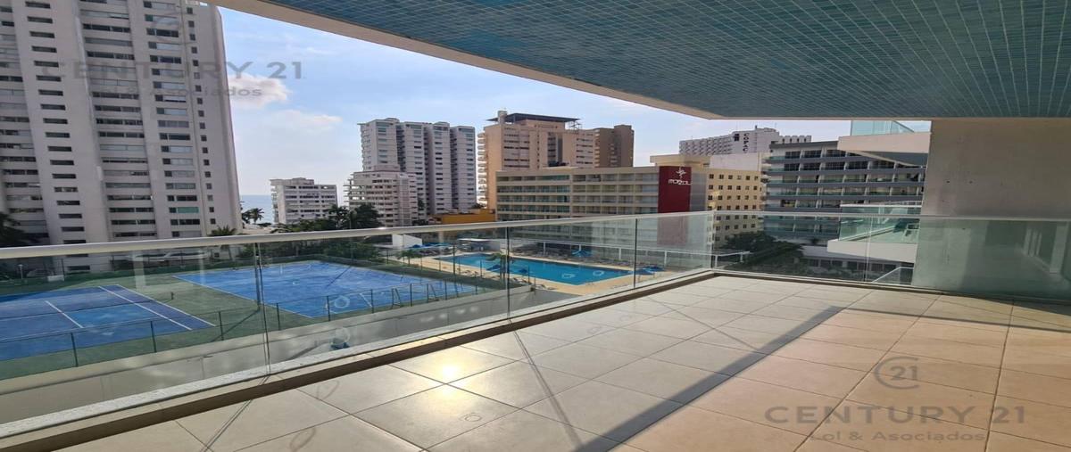 Foto de departamento en venta en  , costa azul, acapulco de juárez, guerrero, 0 No. 05