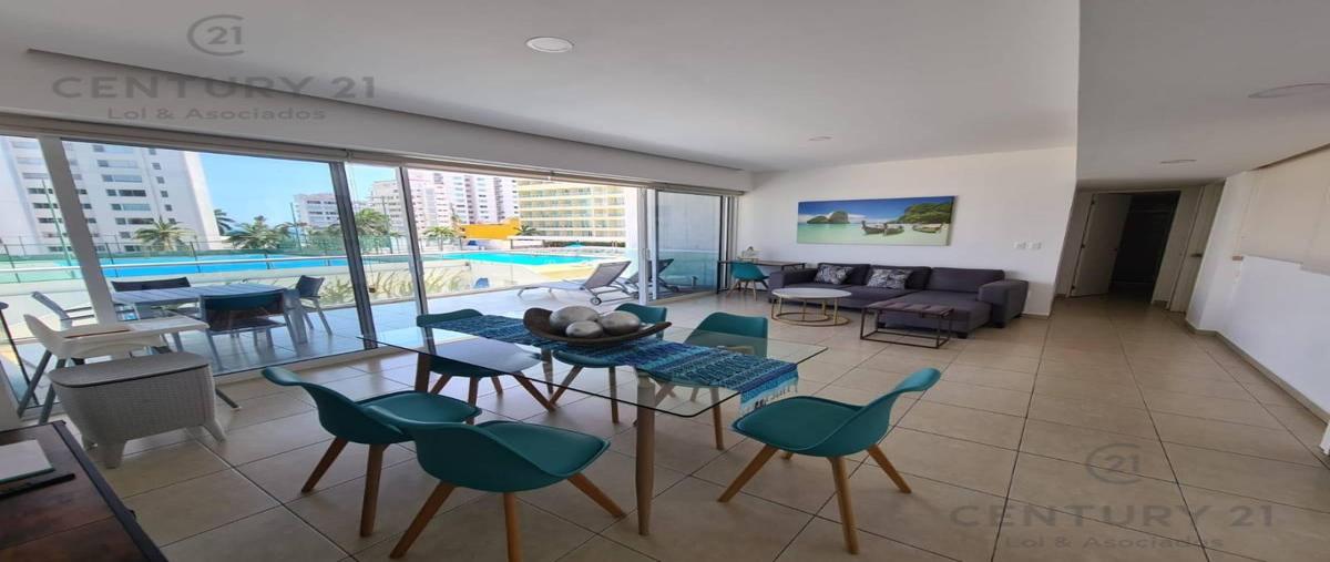 Foto de departamento en , costa azul, acapulco de juárez, guerrero, 0 foto 02 Foto de departamento en venta en , costa azul, acapulco de juárez, guerrero, 0 No. 02
