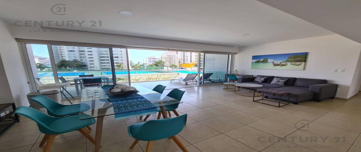 Foto de departamento en , costa azul, acapulco de juárez, guerrero, 0 foto 03 Foto de departamento en venta en , costa azul, acapulco de juárez, guerrero, 0 No. 03