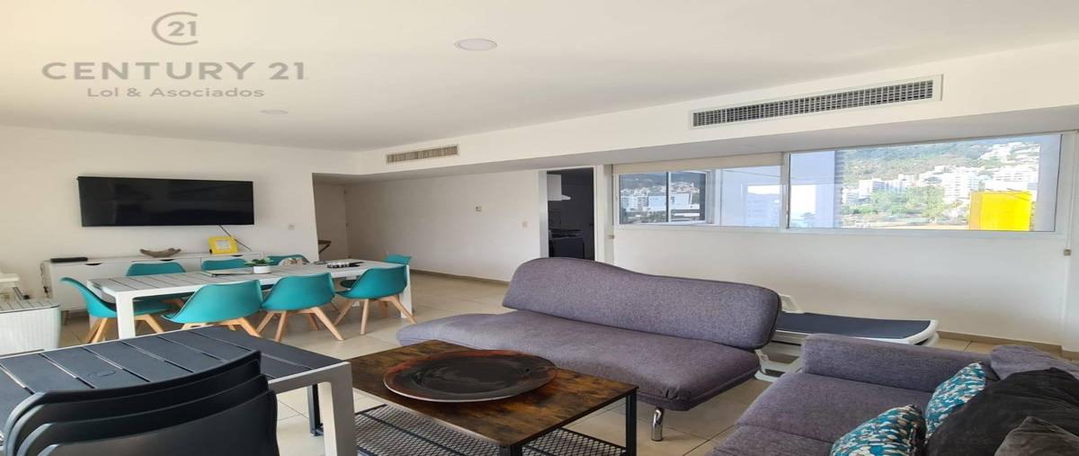 Foto de departamento en venta en  , costa azul, acapulco de juárez, guerrero, 0 No. 03