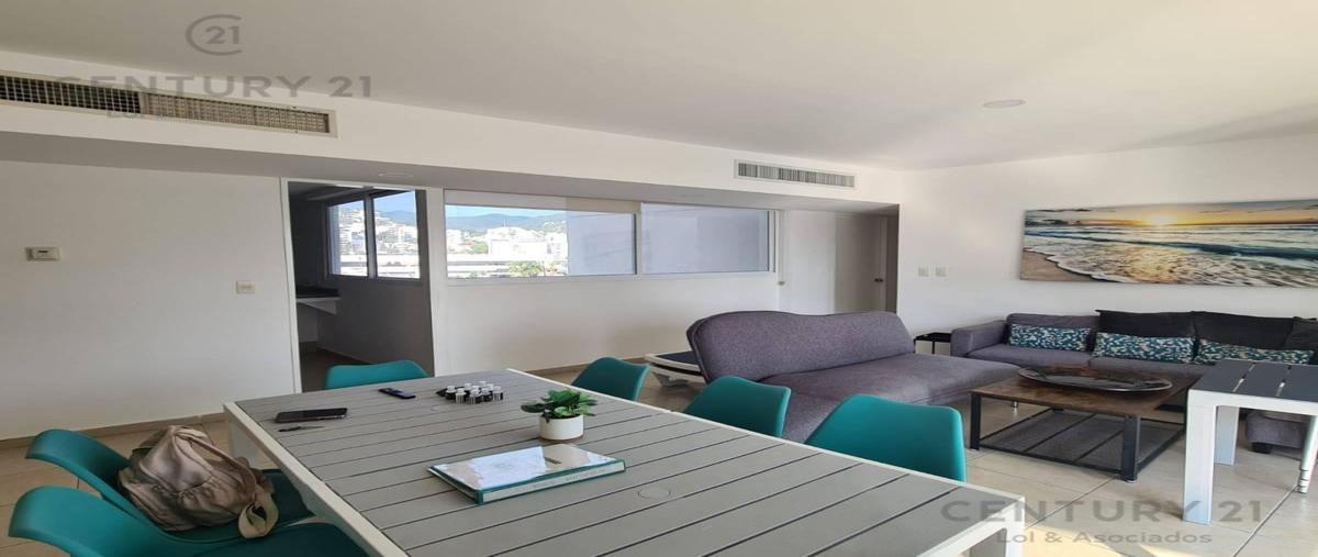 Foto de departamento en venta en  , costa azul, acapulco de juárez, guerrero, 0 No. 05