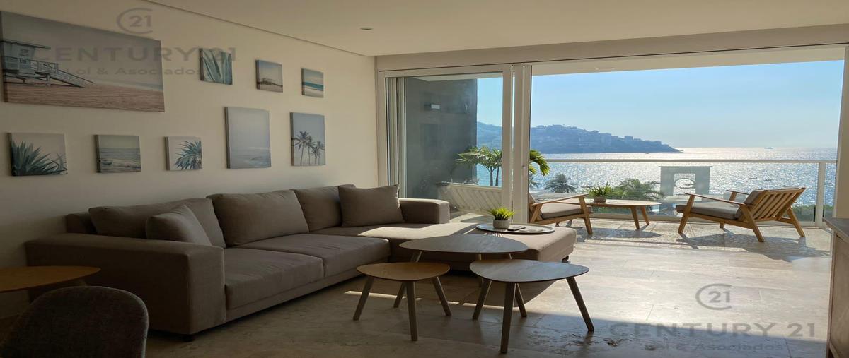 Foto de departamento en venta en  , costa azul, acapulco de juárez, guerrero, 0 No. 03