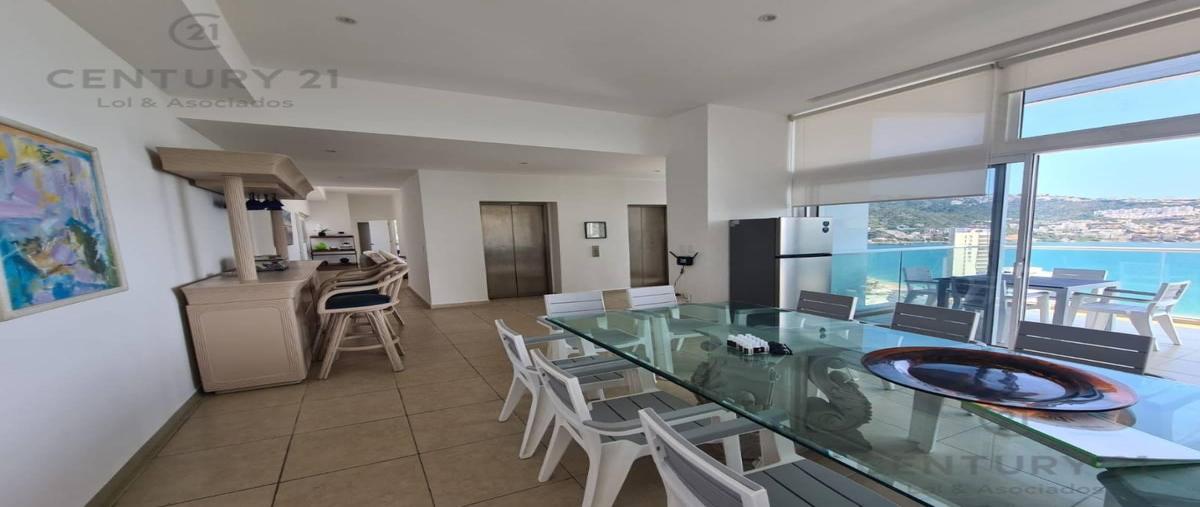 Foto de departamento en venta en  , costa azul, acapulco de juárez, guerrero, 0 No. 03