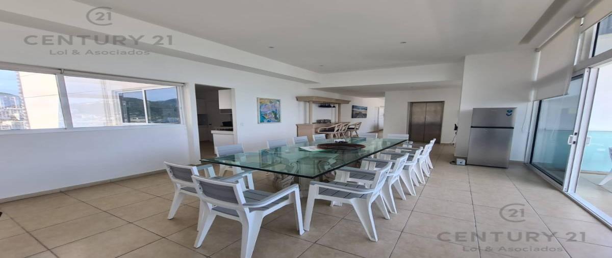 Foto de departamento en venta en  , costa azul, acapulco de juárez, guerrero, 0 No. 04