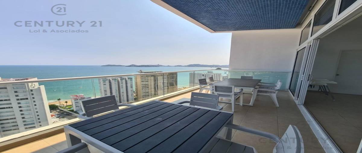 Foto de departamento en venta en  , costa azul, acapulco de juárez, guerrero, 0 No. 05