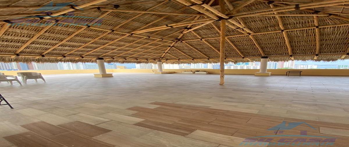 Foto de departamento en venta en  , costa azul, acapulco de juárez, guerrero, 0 No. 03