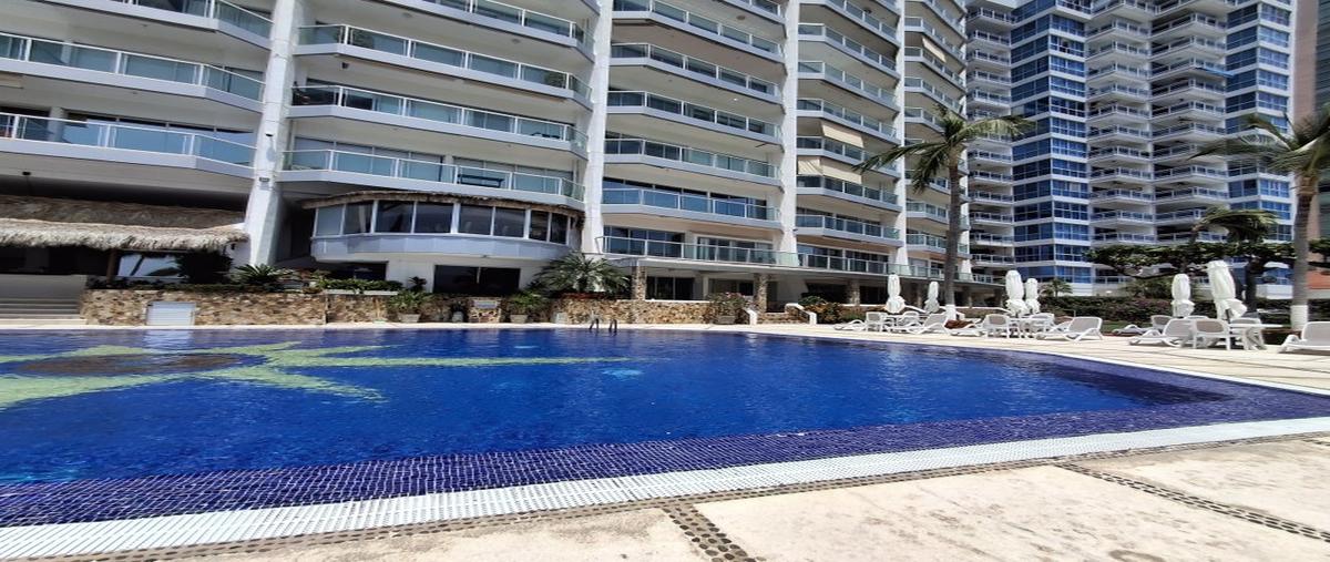 Foto de departamento en venta en  , costa azul, acapulco de juárez, guerrero, 0 No. 03