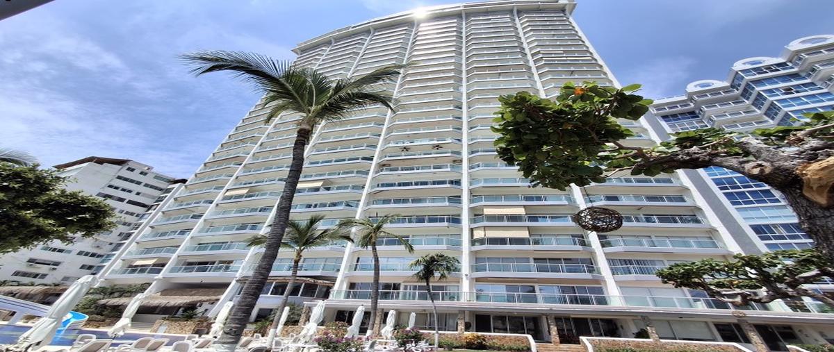 Foto de departamento en venta en  , costa azul, acapulco de juárez, guerrero, 0 No. 05