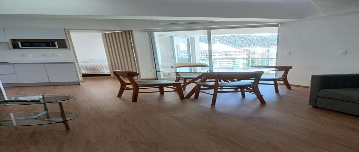 Foto de departamento en venta en  , costa azul, acapulco de juárez, guerrero, 0 No. 03