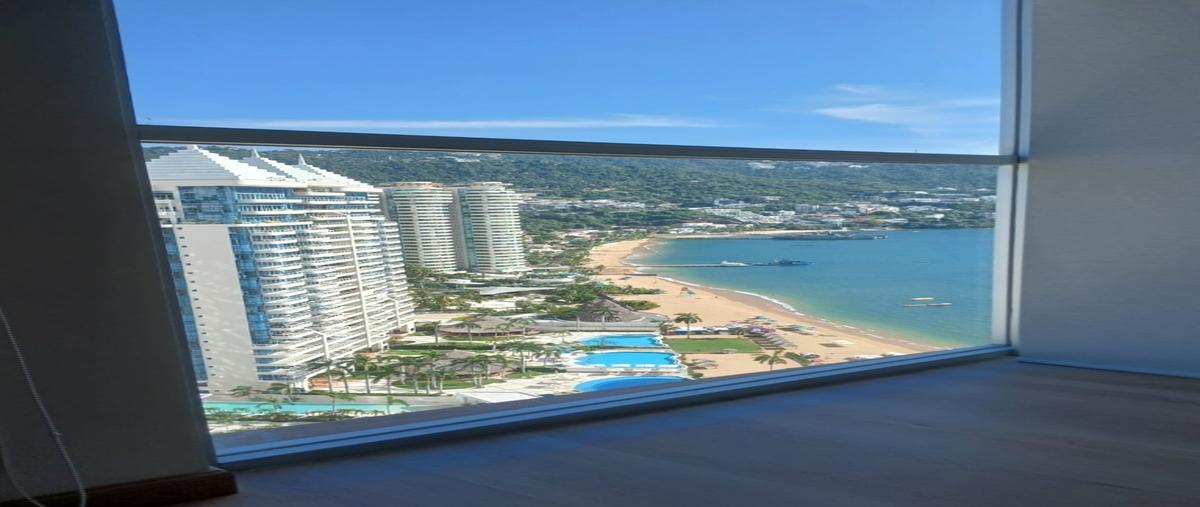 Foto de departamento en venta en  , costa azul, acapulco de juárez, guerrero, 0 No. 03
