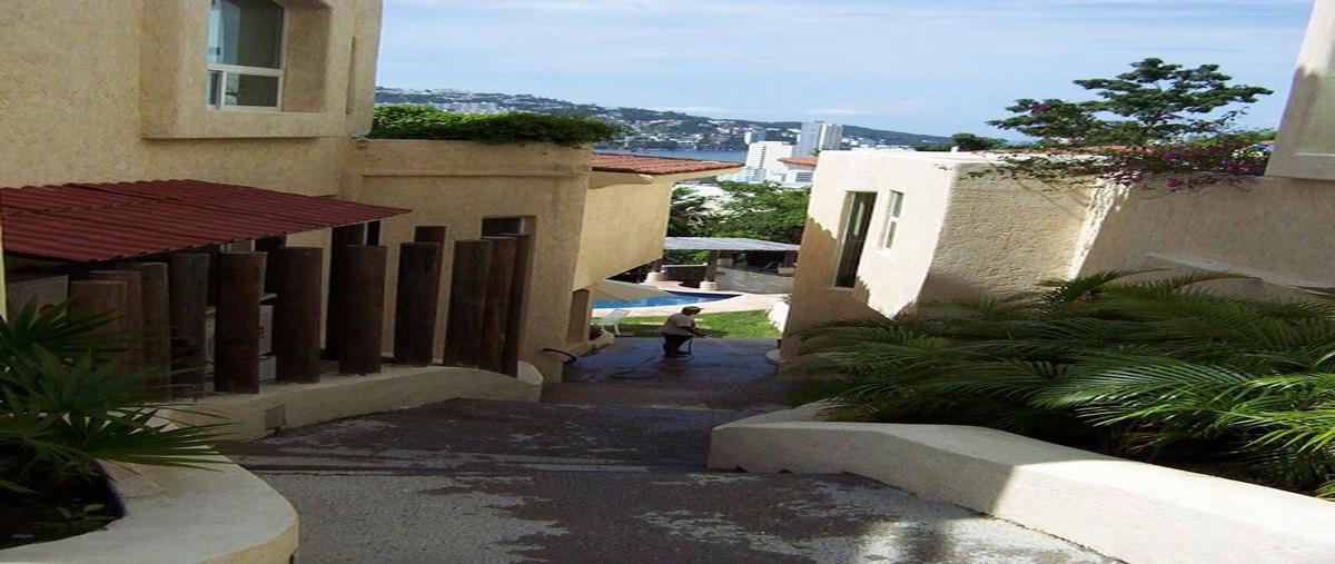 Foto de casa en condominio en venta en costa azul , costa azul, acapulco de juárez, guerrero, 18621957 No. 03