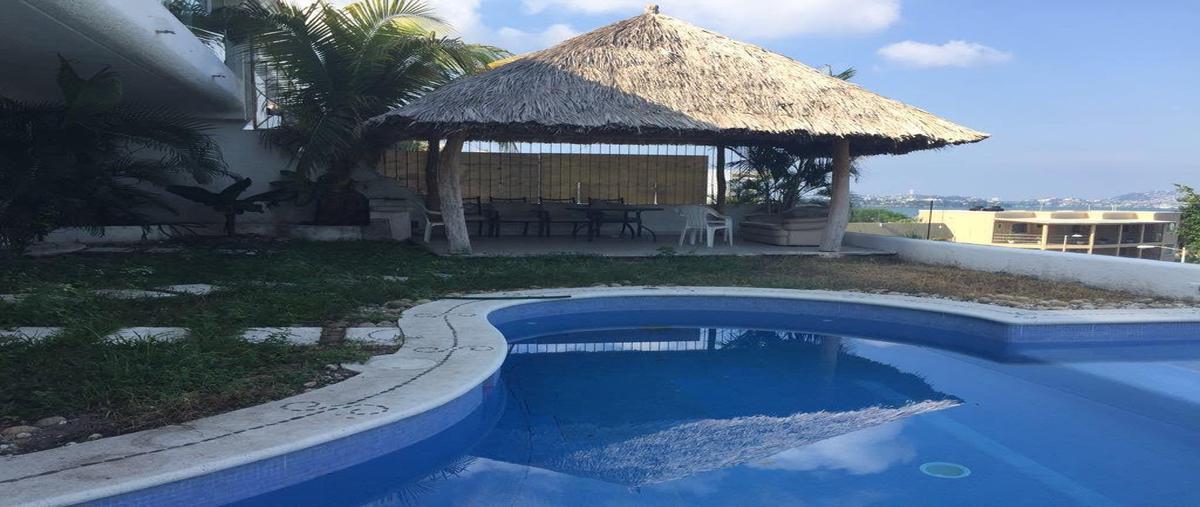 Foto de casa en condominio en venta en costa azul , costa azul, acapulco de juárez, guerrero, 18621957 No. 04