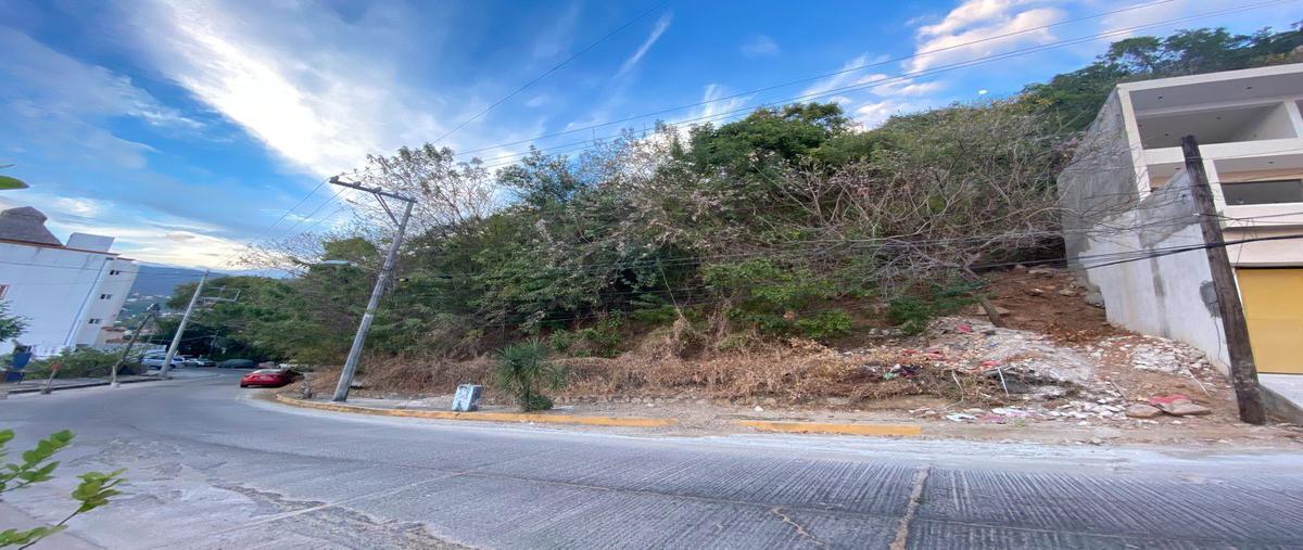 Foto de terreno habitacional en venta en costa azul , costa azul, acapulco de juárez, guerrero, 0 No. 04