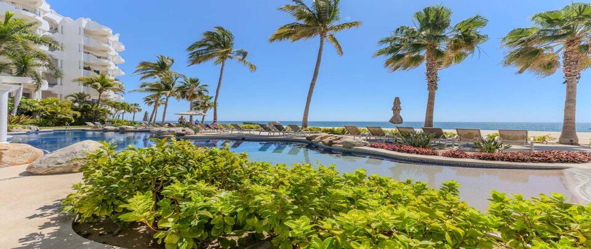 Foto de casa en condominio en venta en  , costa azul, los cabos, baja california sur, 0 No. 01