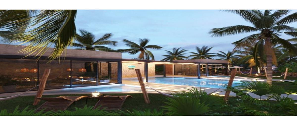 Foto de terreno habitacional en , costa azul, progreso, yucatán, 0 foto 05 Foto de terreno habitacional en venta en , costa azul, progreso, yucatán, 0 No. 05