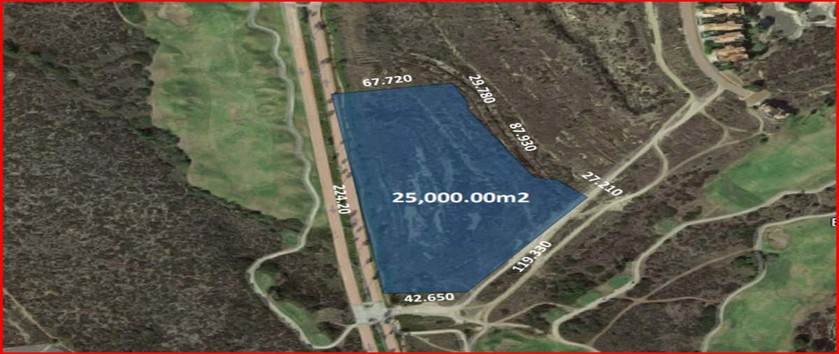 Foto de terreno habitacional en venta en costa bajamar , bajamar, ensenada, baja california, 28554547 No. 03